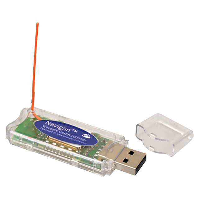 Thomas Research Products TWC-USB electronic component product image