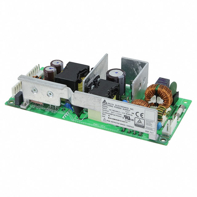 Delta Electronics PJB-24V150WBNA electronic component product image