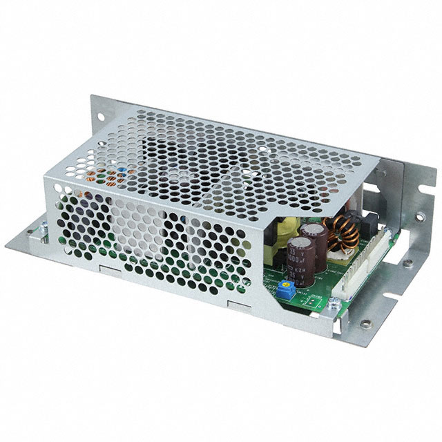 Delta Electronics PJB-24V150WCNA electronic component product image