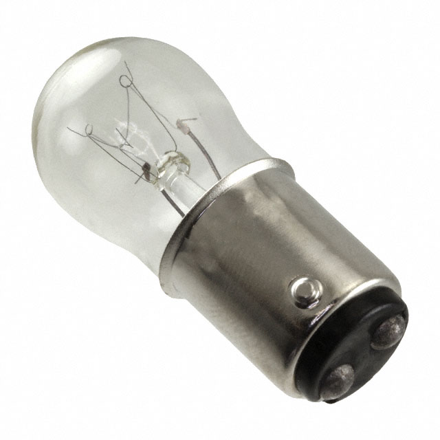 Visual Communications Company - VCC CM1309 electronic component product image