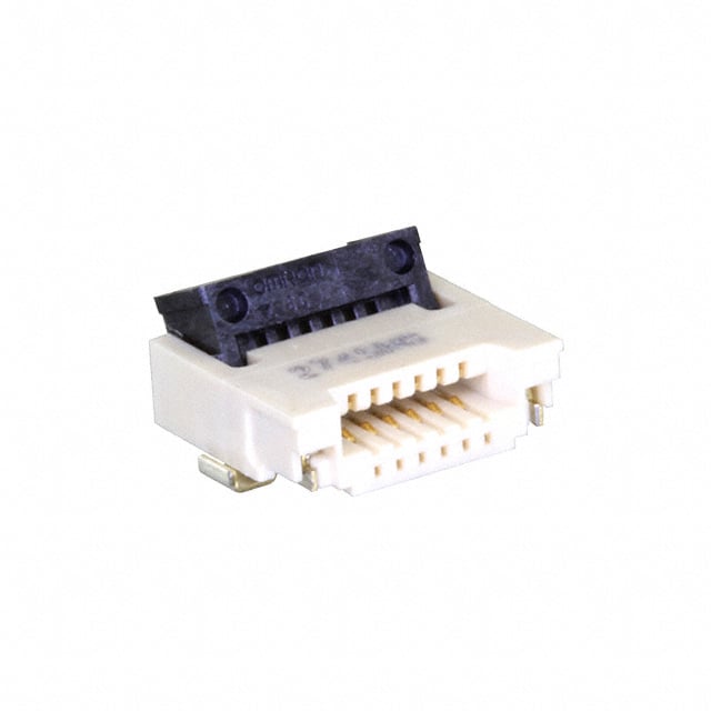 Aratas America LLC XF3M(1)-0615-1B electronic component product image