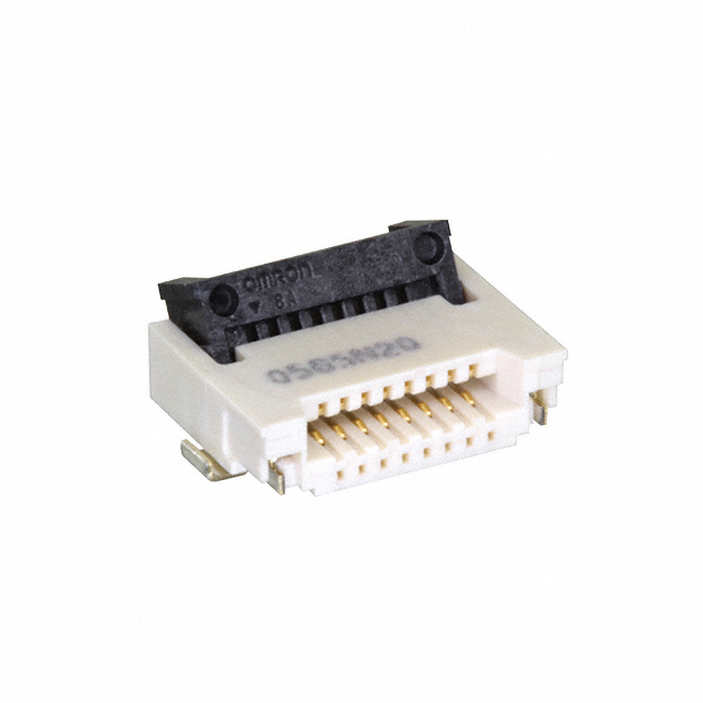 Aratas America LLC XF3M(1)-0815-1B electronic component product image