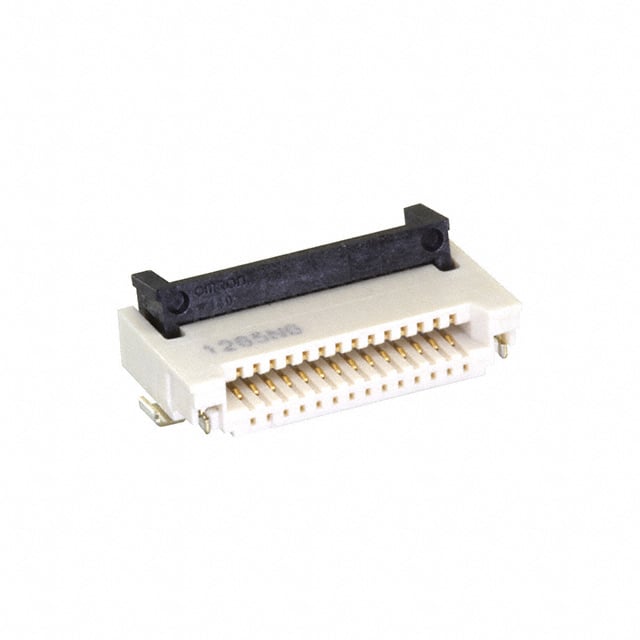 Aratas America LLC XF3M(1)-1415-1B electronic component product image