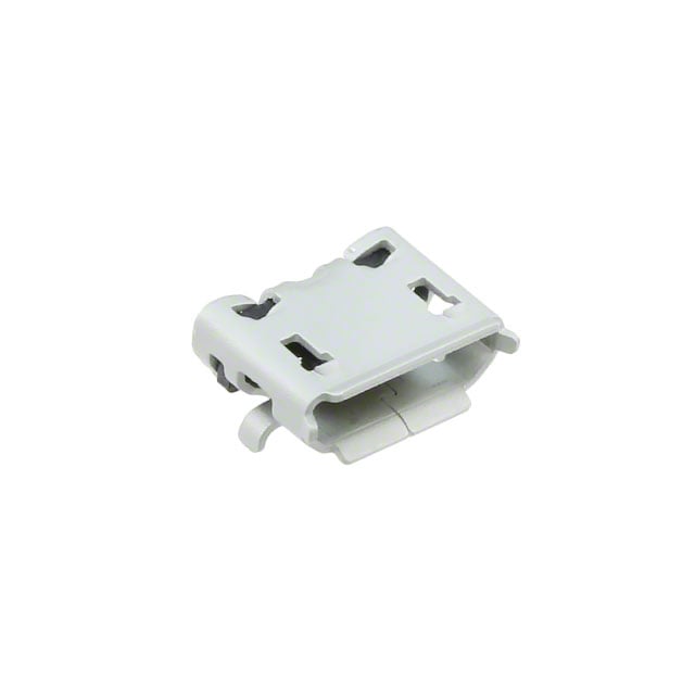 Hirose Electric Co Ltd ZX62D-B-5PA8(30) electronic component product image