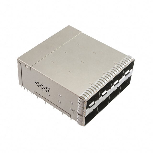 TE Connectivity AMP Connectors 2-2339978-0 electronic component product image