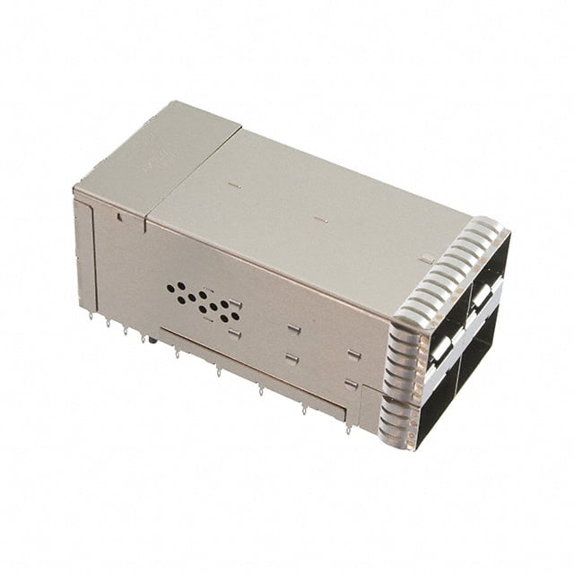 TE Connectivity AMP Connectors 2-2343522-0 electronic component product image