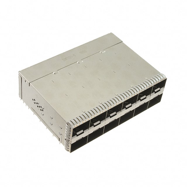 TE Connectivity AMP Connectors 2-2347721-1 electronic component product image
