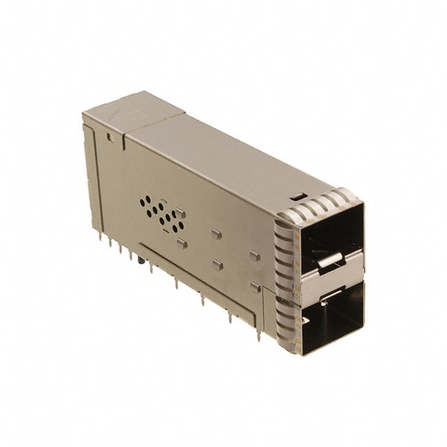 TE Connectivity AMP Connectors 2-2349202-0 electronic component product image