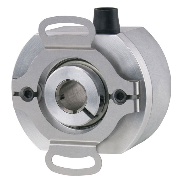 Encoder Products Company 260-N-T-02-H-0600-R-HV-1-S-SF-2-N electronic component product image