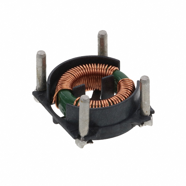 Vicor Corporation 47724-142 electronic component product image
