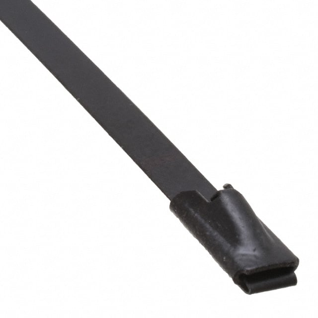 Advanced Cable Ties, Inc. AL-20-100-SS-CT-C electronic component product image