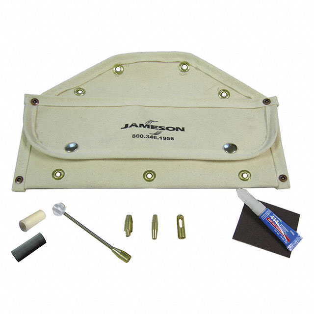 Jameson LLC 15-18-AK electronic component product image