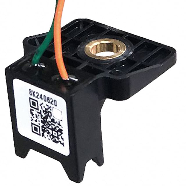 Amphenol Advanced Sensors (Thermometrics) BAF147B001-00A0 electronic component product image