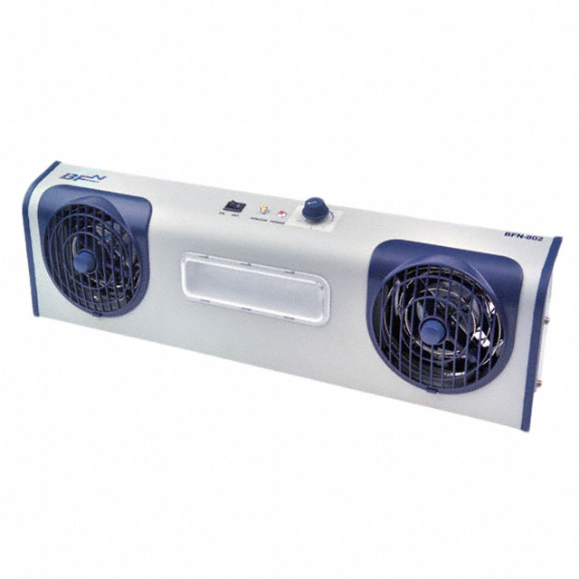 Transforming Technologies BFN802LED electronic component product image