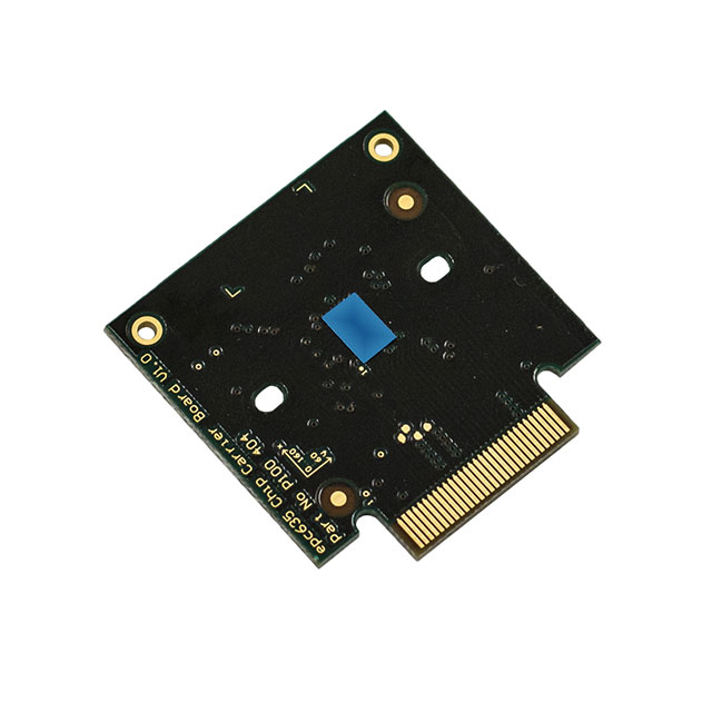 ESPROS Photonics AG EPC635-002 CC CHIP CARRIER electronic component product image