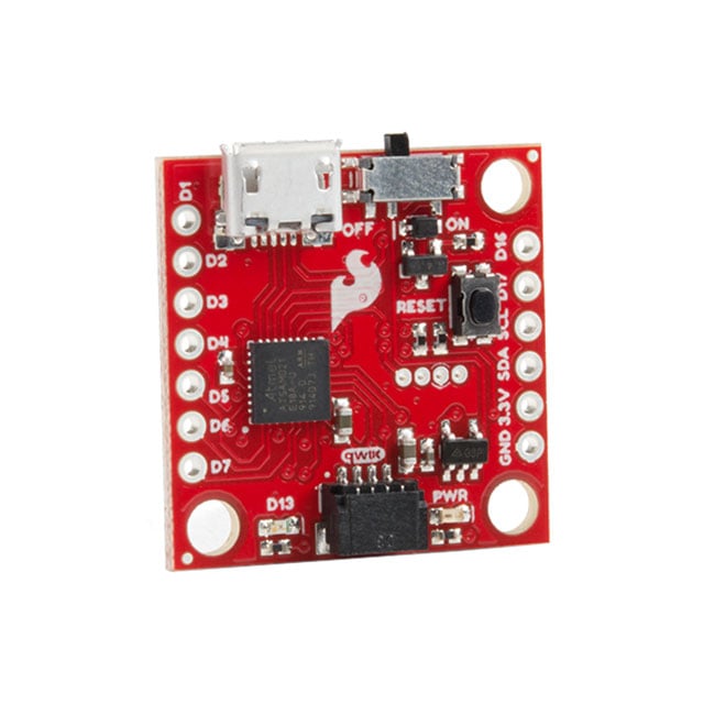 SparkFun Electronics 15423 electronic component product image