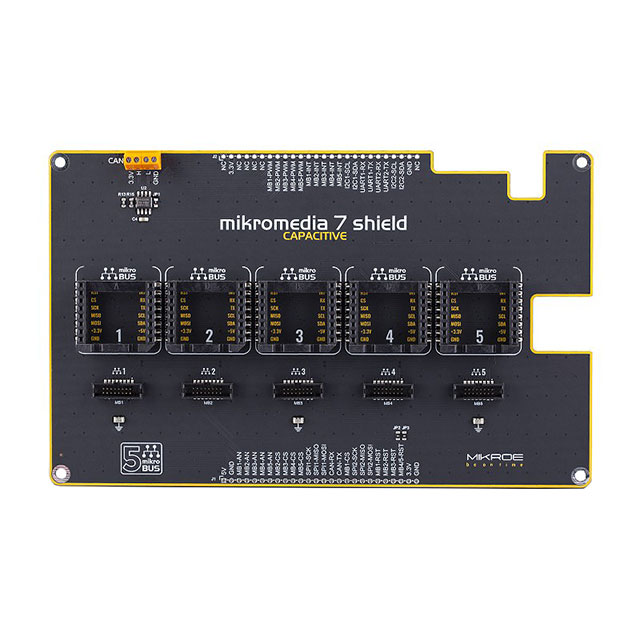MikroElektronika MIKROE-3633 electronic component product image