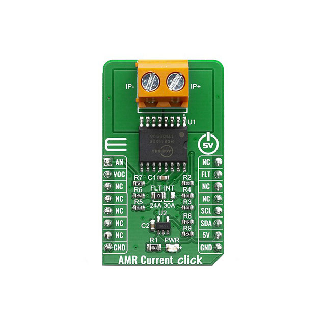 MikroElektronika MIKROE-3812 electronic component product image
