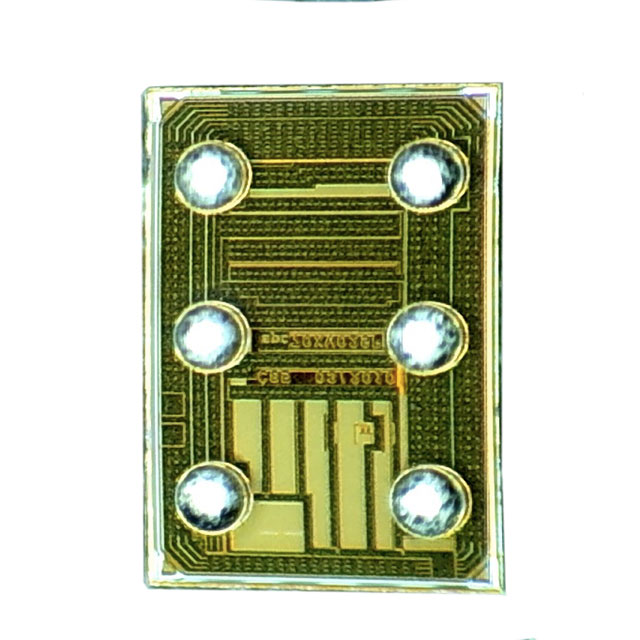ESPROS Photonics AG EPC700-CSP6-A electronic component product image