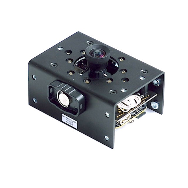 ESPROS Photonics AG DME 660-004-108/10M/BP860NM electronic component product image