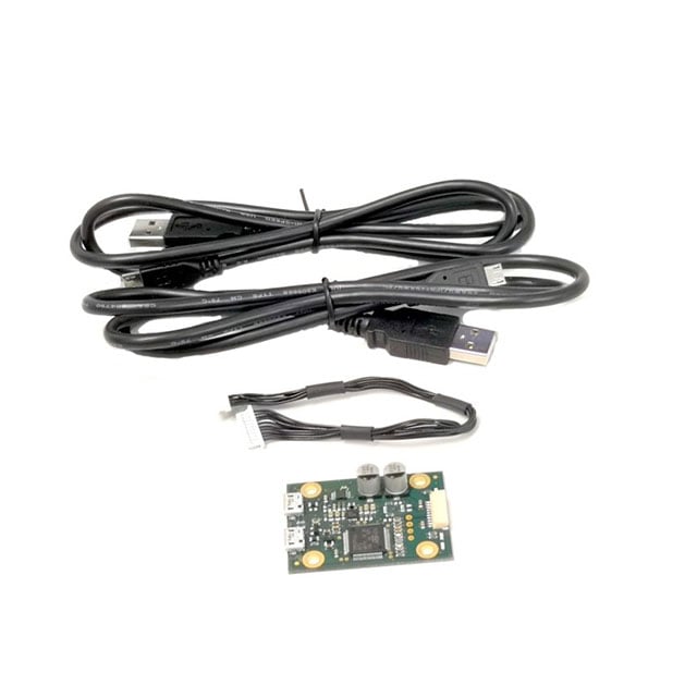 ESPROS Photonics AG TOFCAM 635 USB ADAPTER KIT electronic component product image