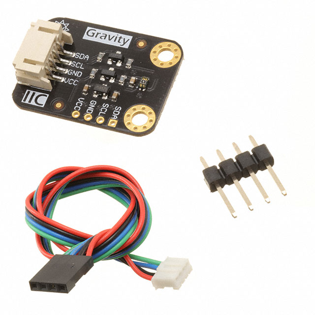 DFRobot SEN0303 electronic component product image