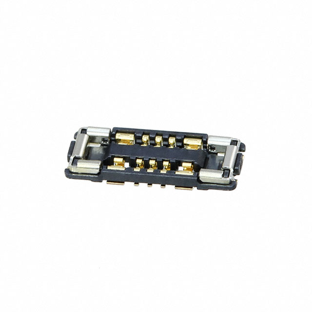 Molex 5054731010 electronic component product image