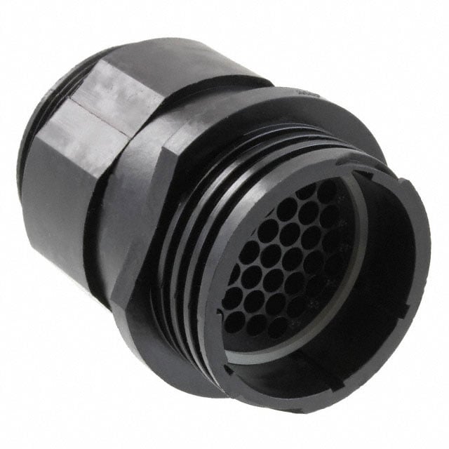 TE Connectivity AMP Connectors 796287-1 electronic component product image