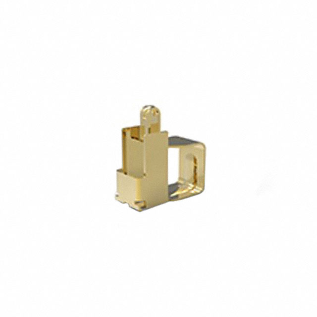 TE Connectivity AMP Connectors 3-2199250-2 electronic component product image