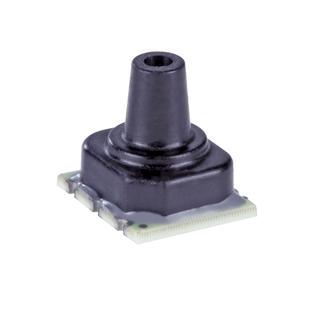 Honeywell Sensing and Productivity Solutions ABPLLNT010BGAA5 electronic component product image