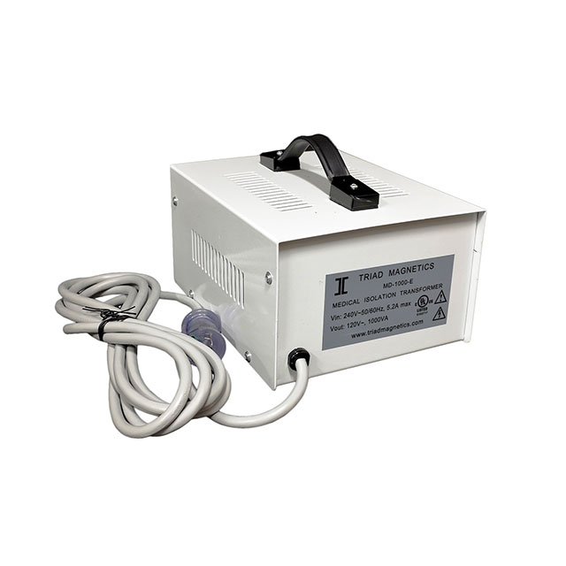 Triad Magnetics MD-1000-E electronic component product image