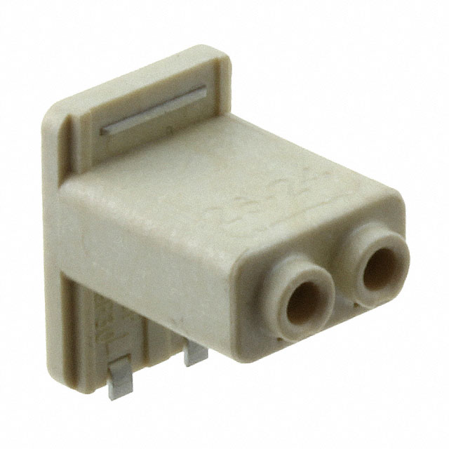 TE Connectivity AMP Connectors 2213189-2 electronic component product image