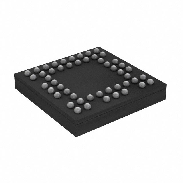 NXP USA Inc. CBTL06GP213EEJ electronic component product image