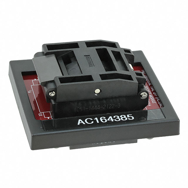 Microchip Technology AC164385 electronic component product image