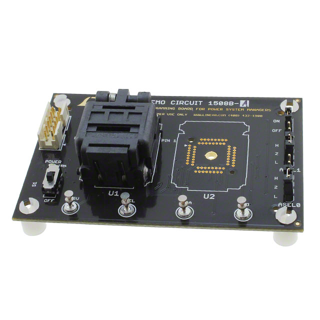 Analog Devices Inc. DC1508B-A electronic component product image