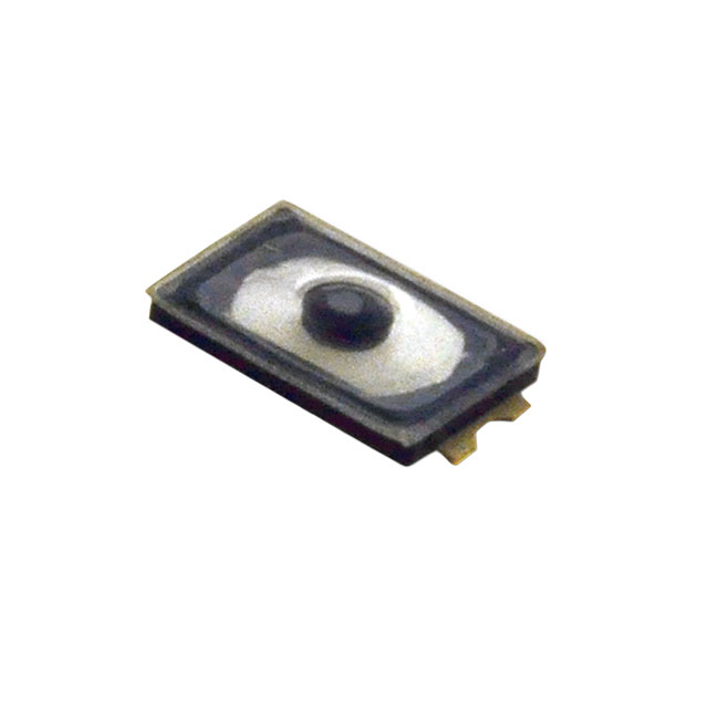 E-Switch TL3780AF240QG electronic component product image