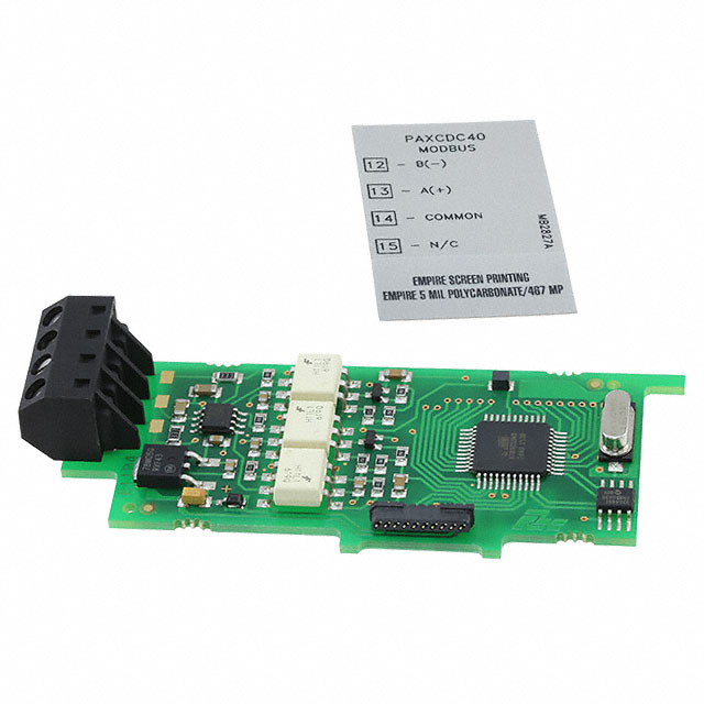 Red Lion Controls PAXCDC40 electronic component product image