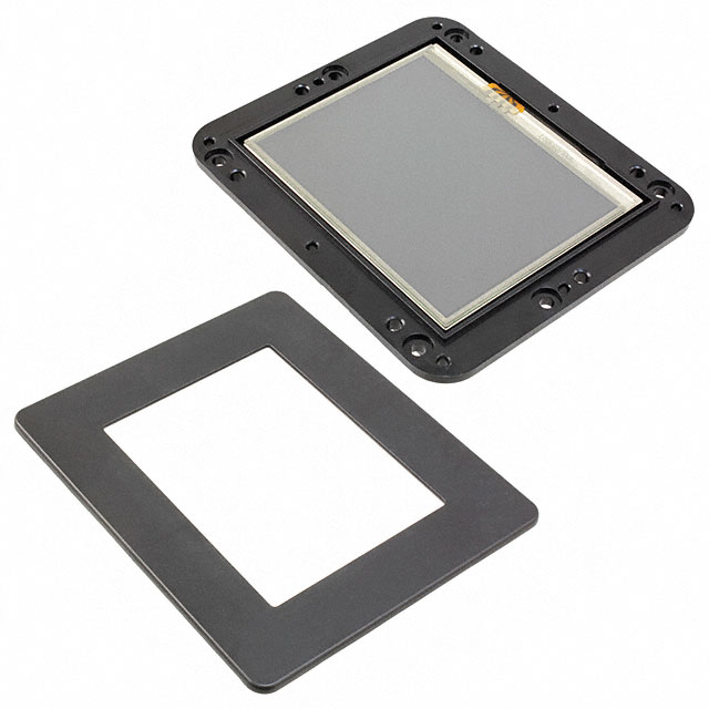 Bridgetek Pte Ltd. VM800P35A-BK electronic component product image