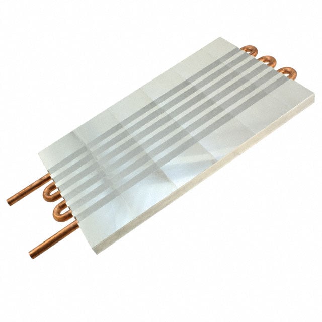 Wakefield Thermal Solutions 120963 electronic component product image