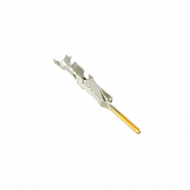 TE Connectivity AMP Connectors 170430-3 electronic component product image