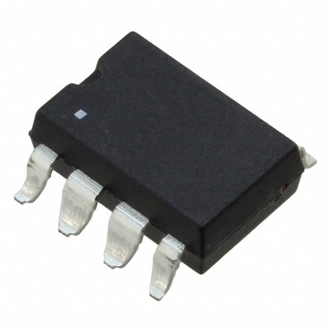 Vishay Semiconductor Opto Division LH1502BACTR electronic component product image