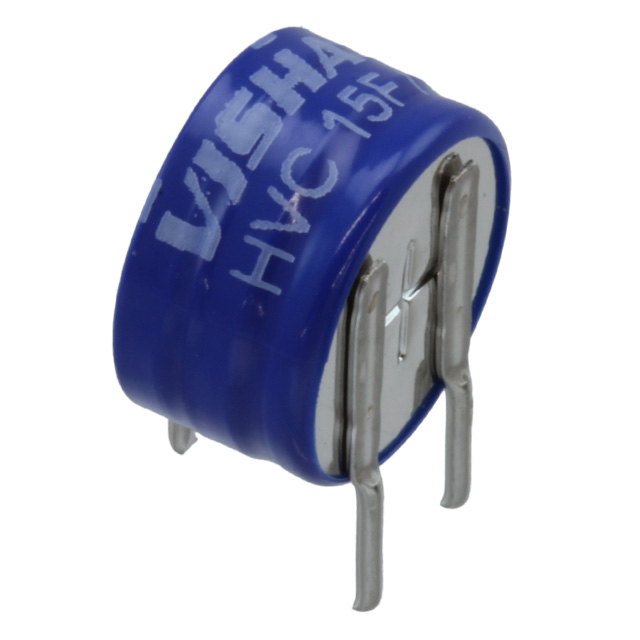 Vishay Beyschlag/Draloric/BC Components MAL219691121E3 electronic component product image