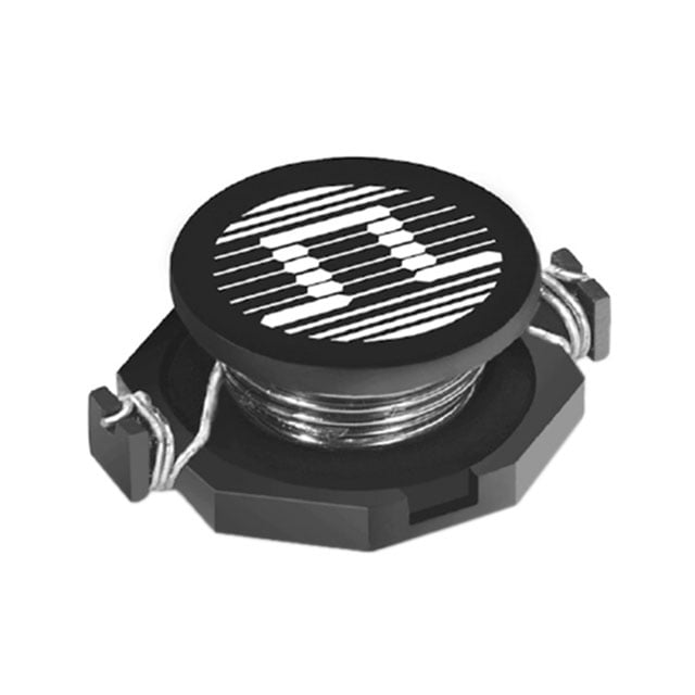 Pulse Electronics P0751.333NL electronic component product image