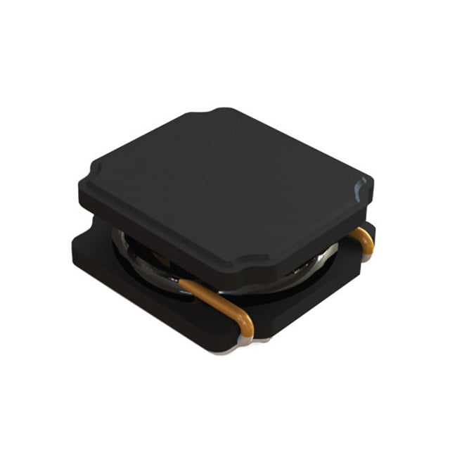 Pulse Electronics PA4334.472NLT electronic component product image
