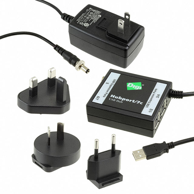 Digi 301-2010-27 electronic component product image