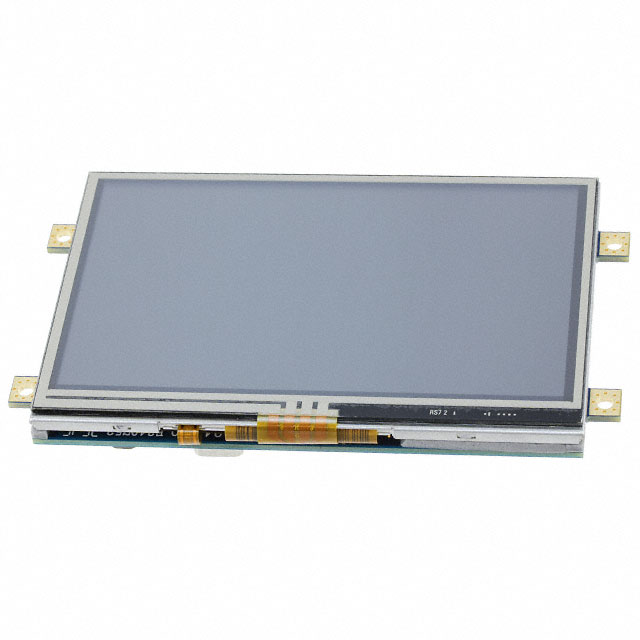 Amulet Technologies LLC MK-043R electronic component product image