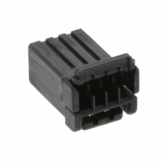TE Connectivity AMP Connectors 174966-2 electronic component product image