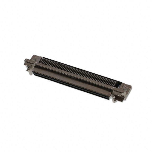 TE Connectivity AMP Connectors 1761028-5 electronic component product image