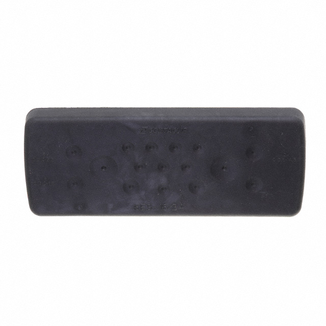 Conta-Clip, Inc. 28642.4 electronic component product image