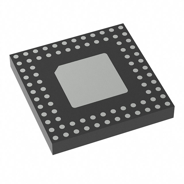 Texas Instruments LMKDB1120Z85NPPR electronic component product image